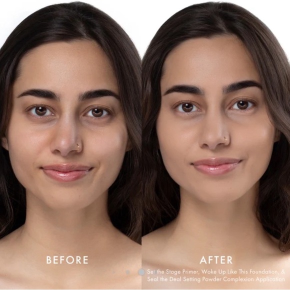 LAWLESS Set The Stage Primer Serum - Picture 4 of 11